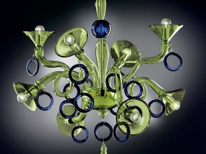 10 facts about Murano Glass Chandeliers Value  Appreciation